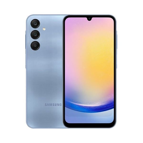 Samsung Galaxy A25 5G - Phân Phối Chính Hãng