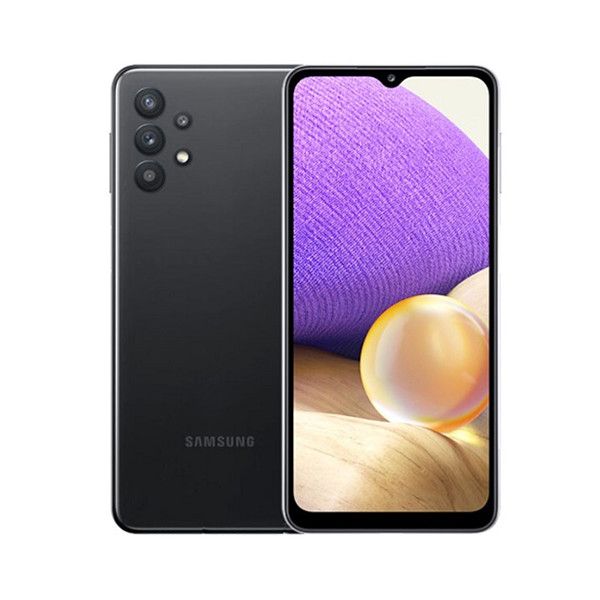 Samsung Galaxy A32 - Phân Phối Chính Hãng