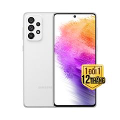 Samsung Galaxy A73 (5G) - Phân Phối Chính Hãng