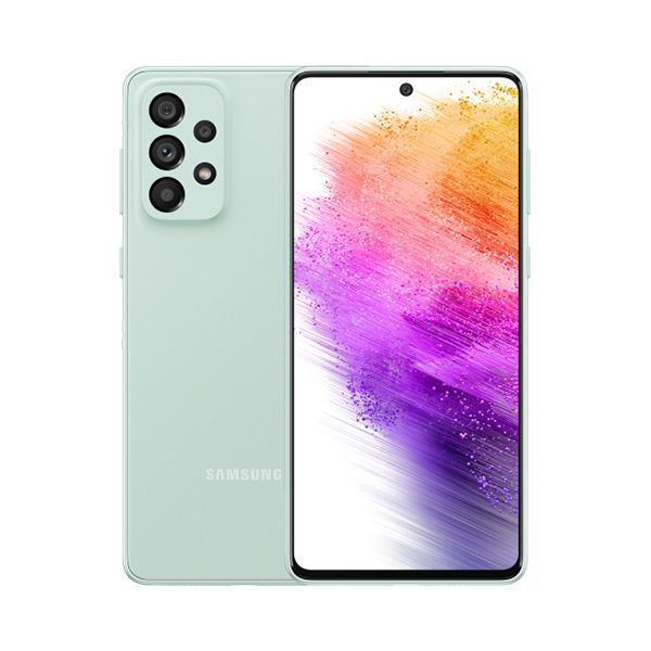 Samsung Galaxy A73 (5G) - Phân Phối Chính Hãng