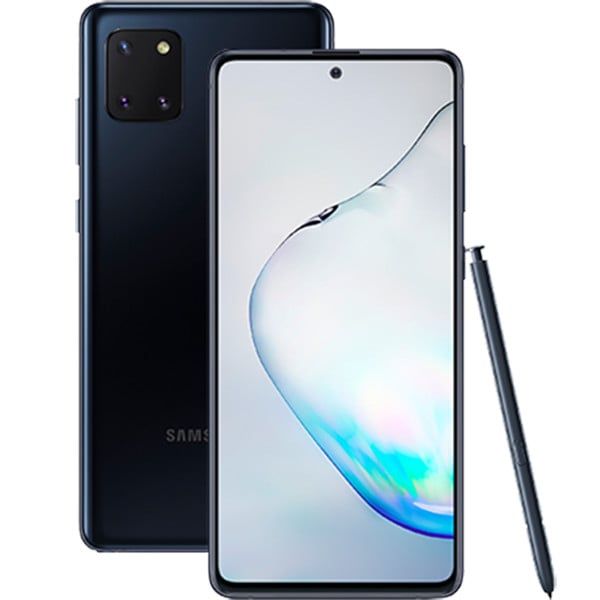 Samsung Galaxy Note 10 Lite - Phân Phối Chính Hãng