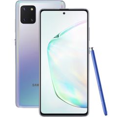 Samsung Galaxy Note 10 Lite - Phân Phối Chính Hãng