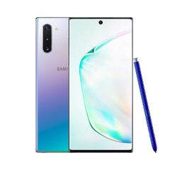 Samsung Galaxy Note 10 - Thu cũ chính hãng