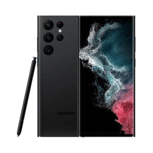 Samsung Galaxy S22 Ultra - Thu cũ chính hãng