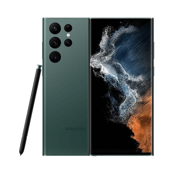 Samsung Galaxy S22 Ultra - Thu cũ chính hãng