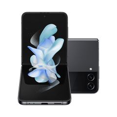 Samsung Galaxy Z Flip4 - Phân Phối Chính Hãng