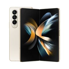 Samsung Galaxy Z Fold4 - Phân Phối Chính Hãng