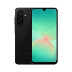 Samsung Galaxy A26 5G - Phân Phối Chính Hãng