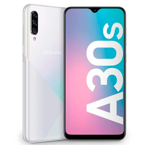 Samsung Galaxy A30s - Phân Phối Chính Hãng VN