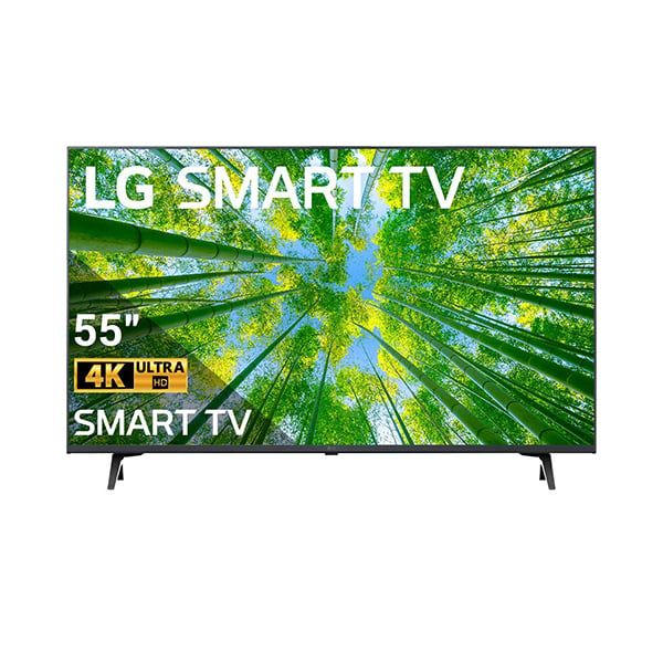 Smart Tivi LG 4K 55 inch - Phân Phối Chính Hãng