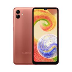 Samsung Galaxy A04 - Phân Phối Chính Hãng