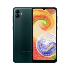 Samsung Galaxy A04 - Phân Phối Chính Hãng