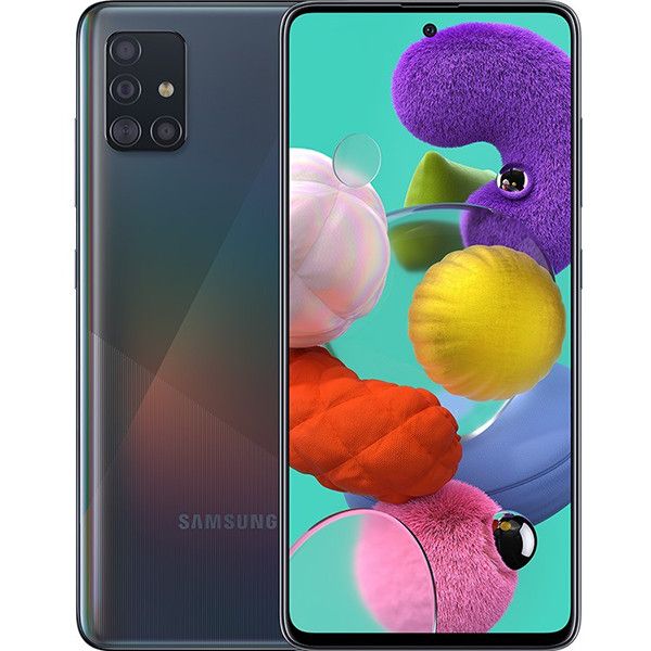 Samsung Galaxy A51 - Phân Phối Chính Hãng