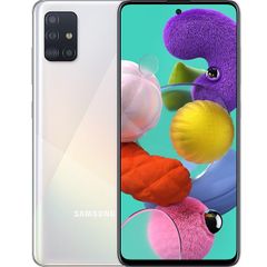 Samsung Galaxy A51 - Phân Phối Chính Hãng