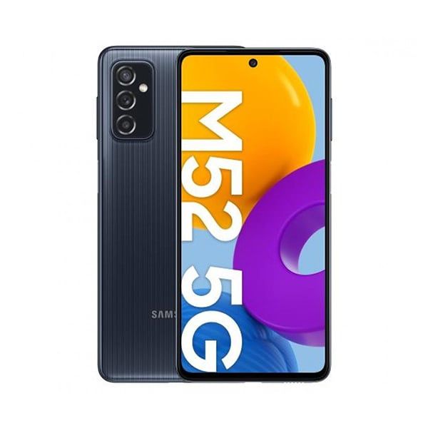 Samsung Galaxy M52 - Phân Phối Chính Hãng