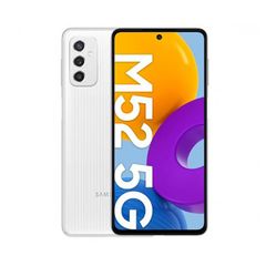 Samsung Galaxy M52 - Phân Phối Chính Hãng