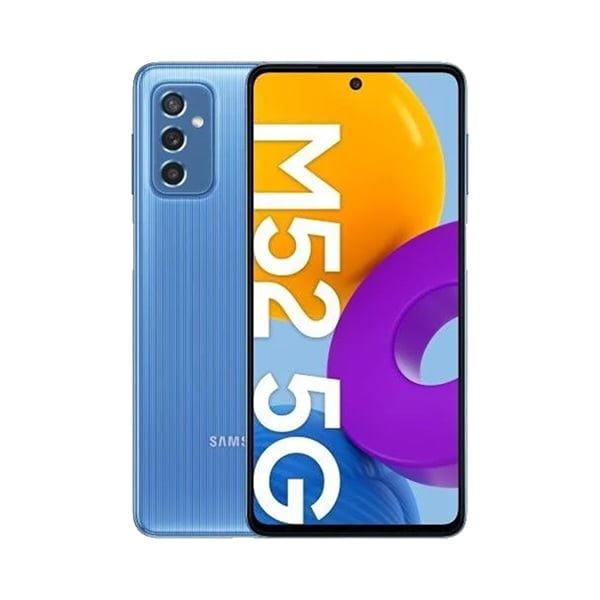 Samsung Galaxy M52 - Phân Phối Chính Hãng