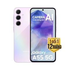 Samsung Galaxy A55 (5G) - Phân Phối Chính Hãng