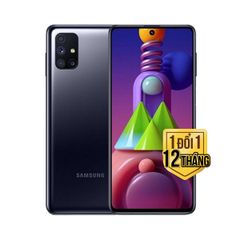 Samsung Galaxy M51 - Phân Phối Chính Hãng