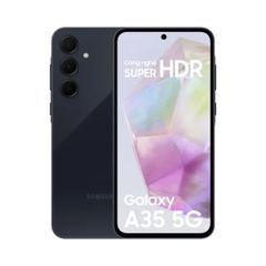 Samsung Galaxy A35 (5G) - Phân Phối Chính Hãng
