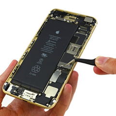 Dịch vụ sửa chữa iPhone mất nguồn ( Liên hệ )