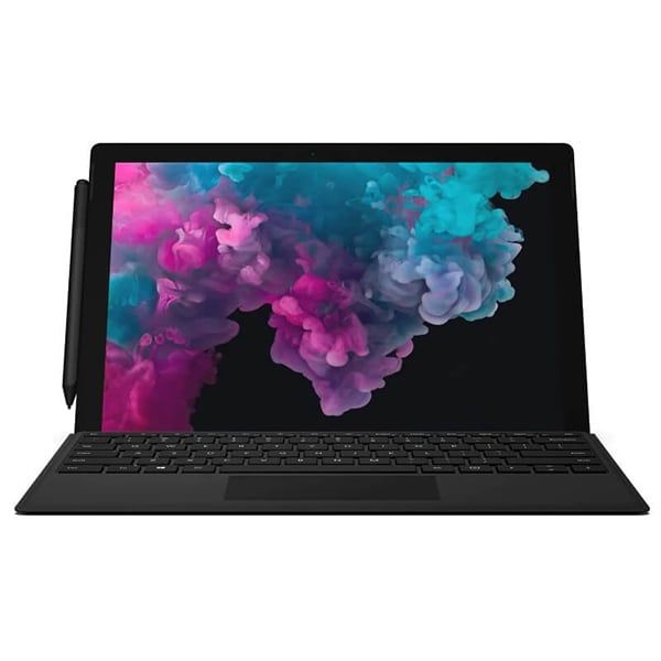 Surface Pro 6 i5 8250 / 8GB / 256 GB / Win 11 - Thu cũ chính hãng