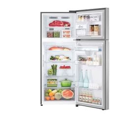 Tủ lạnh LG Inverter 374L GN-D372PSA  - Phân Phối Chính Hãng