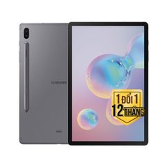 SamSung Galaxy Tab S6 - Phân Phối Chính Hãng