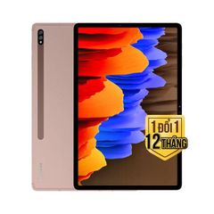 Samsung Galaxy Tab S7 Plus - Phân Phối Chính Hãng ( Liên hệ )