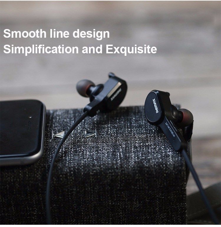 Tai nghe Bluetooth thể thao RM-S5