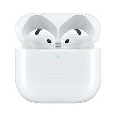 Airpods 4 - Phân Phối Chính Hãng