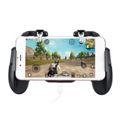 tay game pubg quạt tản nhiệt