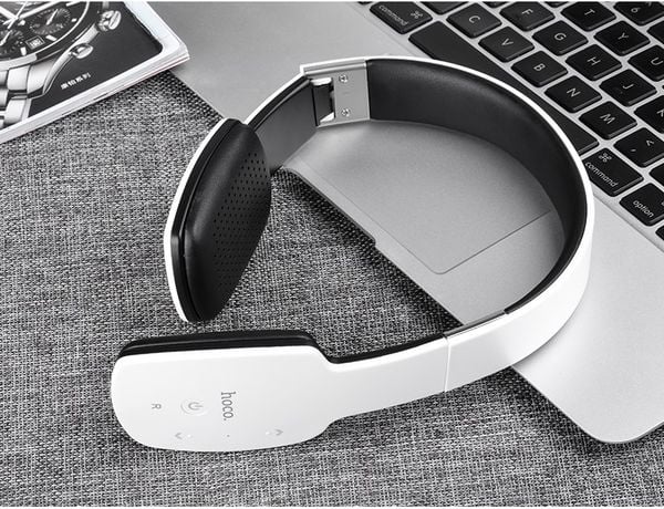 Tai nghe Headphone bluetooth HOCO W4 chính hãng 03350