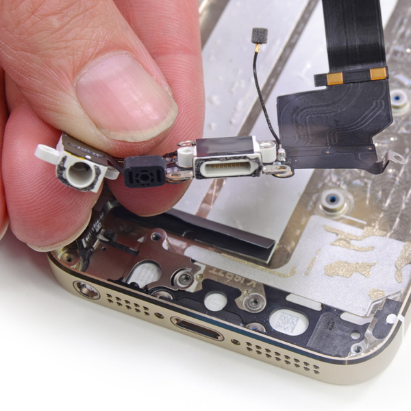 Sửa chữa Micro iPhone uy tín, giá rẻ nhất  ( Liên hệ )