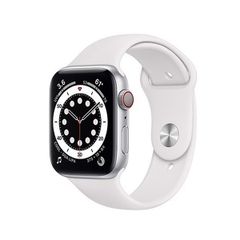 Apple Watch Series 6 GPS - Phân Phối Chính Hãng