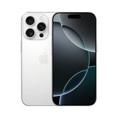 iPhone 16 Pro - Chính Hãng VN/A