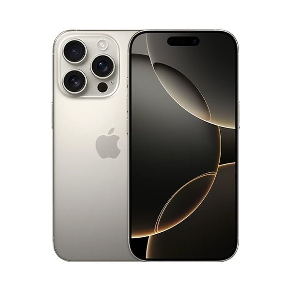 iPhone 16 Pro - Chính Hãng VN/A
