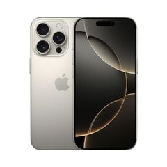 iPhone 16 Pro - Chính Hãng VN/A
