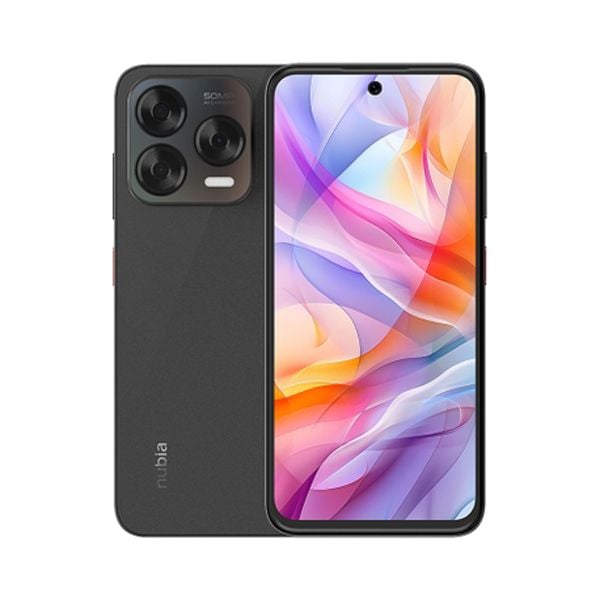 Nubia V70 Design - Phân Phối Chính Hãng