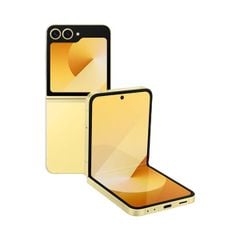 Samsung Galaxy Z Flip6 - Phân Phối Chính Hãng