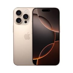 iPhone 16 Pro Max - Chính Hãng VN/A