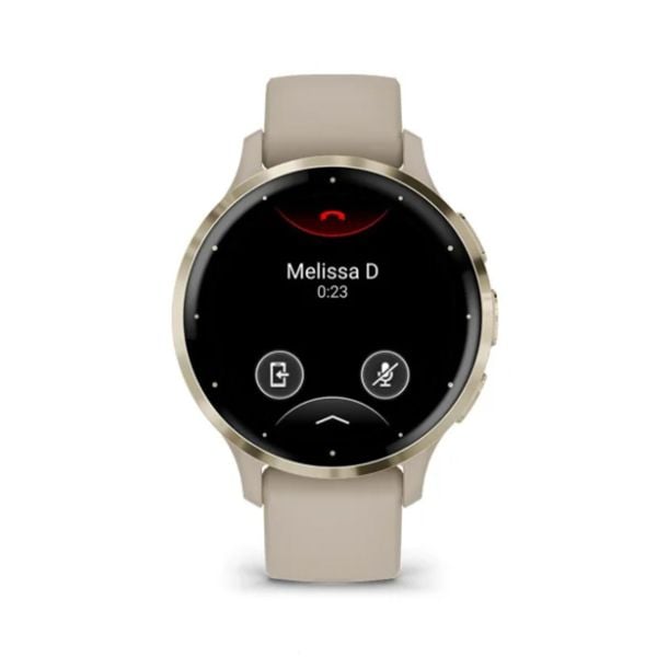 Garmin Venu 3S - Phân Phối Chính Hãng