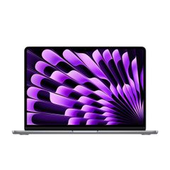 MacBook Air M3 (2024) - Chính Hãng VN/A