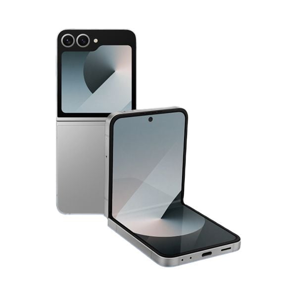 Samsung Galaxy Z Flip6 - Phân Phối Chính Hãng
