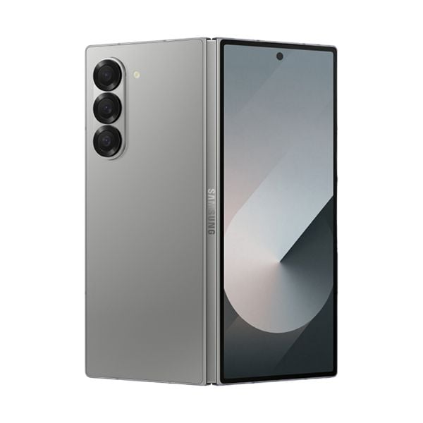 Samsung Galaxy Z Fold6 - Phân Phối Chính Hãng