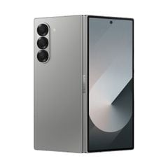 Samsung Galaxy Z Fold6 - Phân Phối Chính Hãng