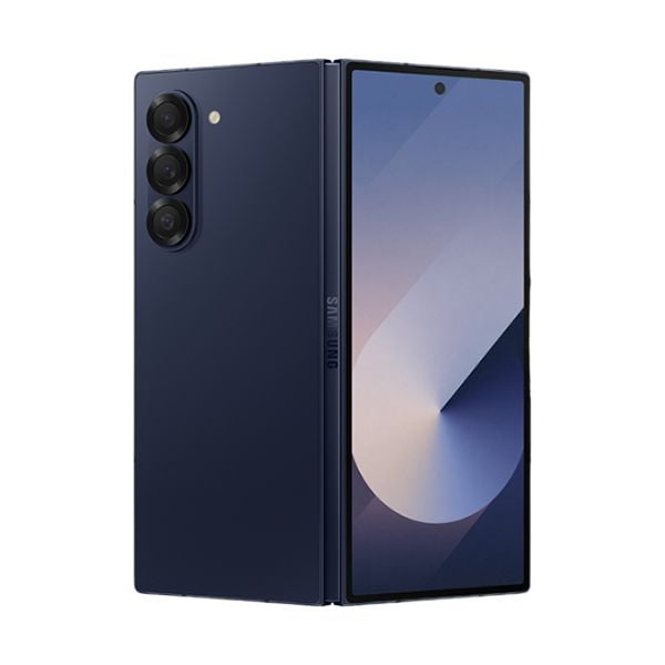 Samsung Galaxy Z Fold6 - Phân Phối Chính Hãng