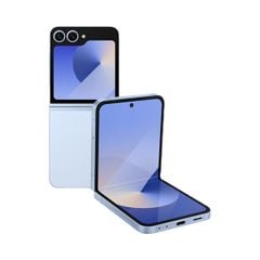 Samsung Galaxy Z Flip6 - Phân Phối Chính Hãng