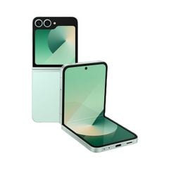 Samsung Galaxy Z Flip6 - Phân Phối Chính Hãng