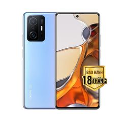 Xiaomi 11T - Chính Hãng Digiworld